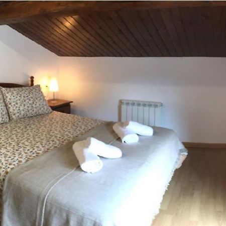 Duplex La Valle Ordesaainsa Laspuña Εξωτερικό φωτογραφία