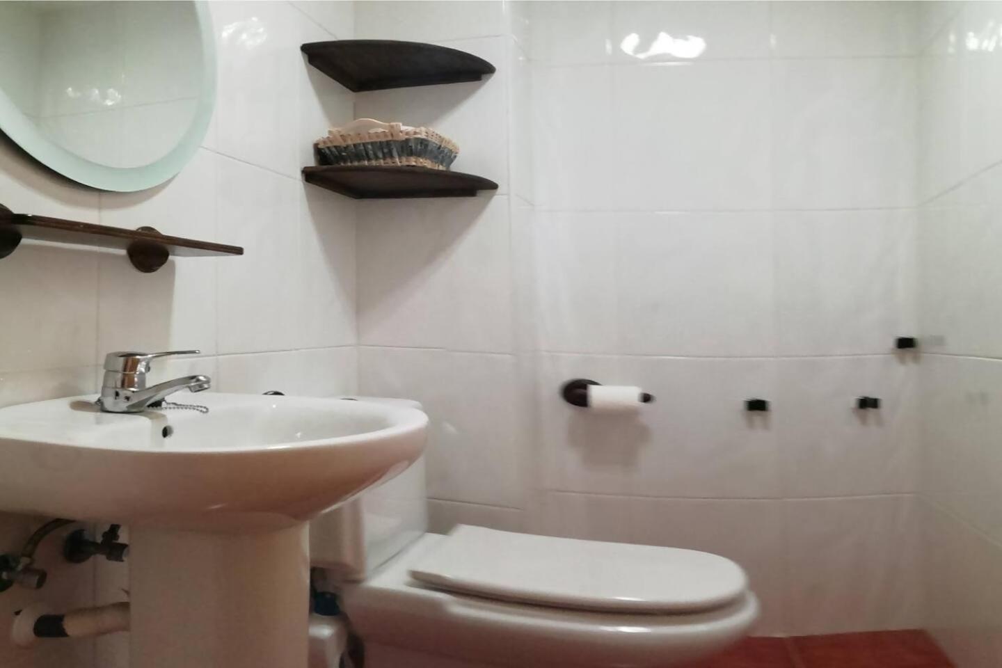 Duplex La Valle Ordesaainsa Laspuña Εξωτερικό φωτογραφία