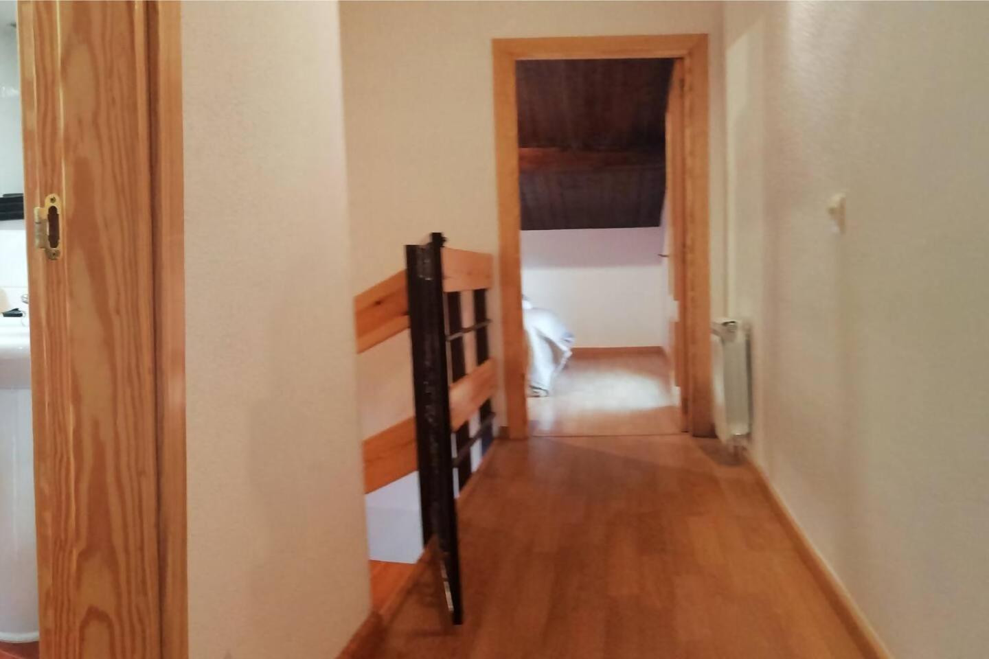 Duplex La Valle Ordesaainsa Laspuña Εξωτερικό φωτογραφία