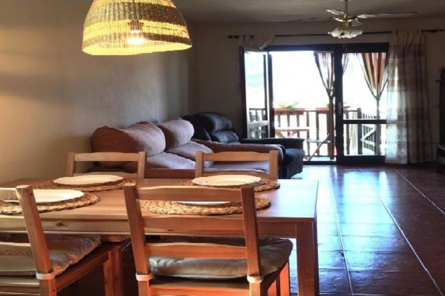 Duplex La Valle Ordesaainsa Laspuña Εξωτερικό φωτογραφία