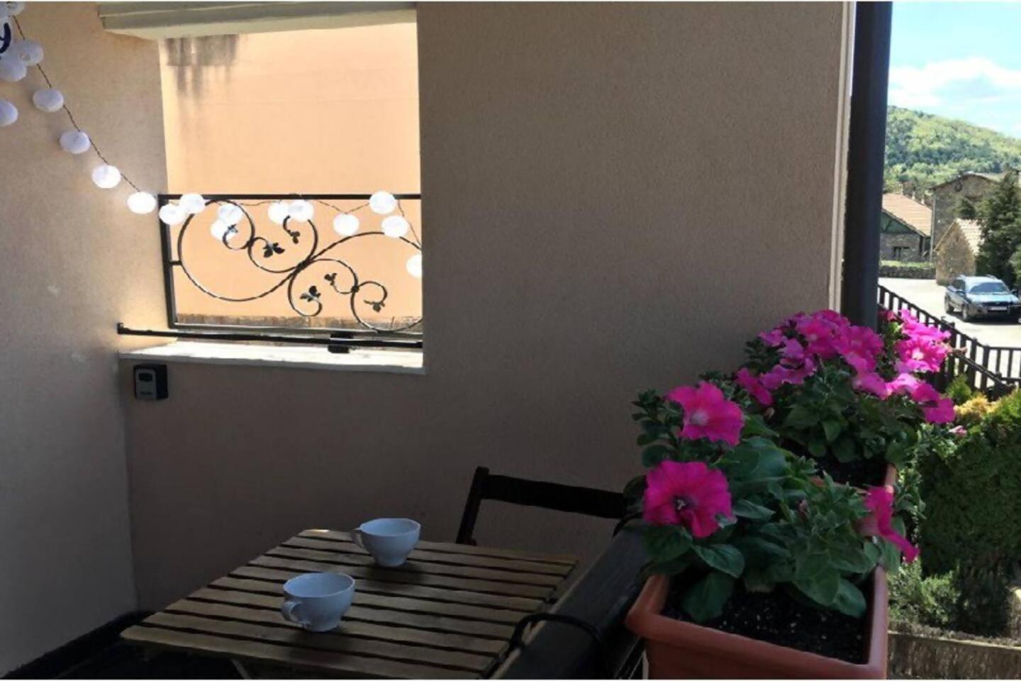 Duplex La Valle Ordesaainsa Laspuña Εξωτερικό φωτογραφία
